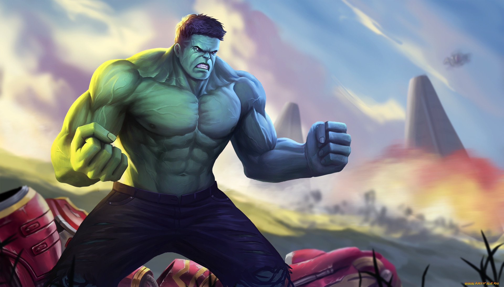 avengers,  infinity war, , , 